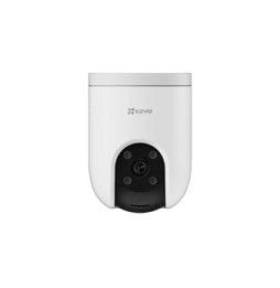 Ezviz - Caméra panoramique et inclinable H8c 4G