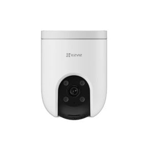 Ezviz - Caméra panoramique et inclinable H8c 4G