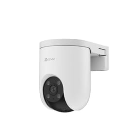 Ezviz - Caméra panoramique et inclinable H8c 4G — image 2