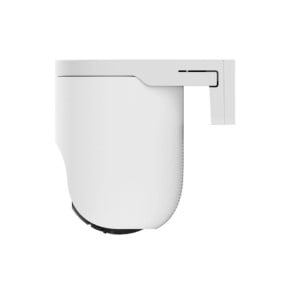 Ezviz - Caméra panoramique et inclinable H8c 4G