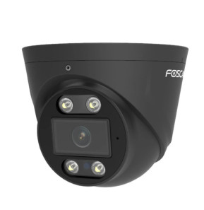 Foscam - Caméra IP extérieure avec spots - T5EP