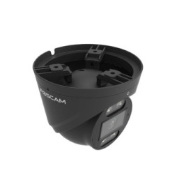 Foscam - Caméra IP extérieure avec spots - T5EP