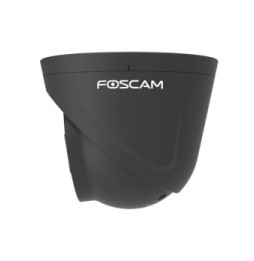 Foscam - Caméra IP extérieure avec spots - T5EP
