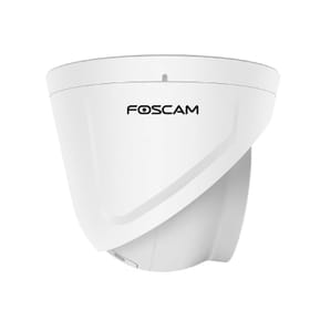 Foscam - Caméra IP extérieure avec spots - T5EP — image 3