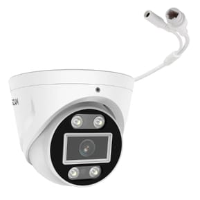 Foscam - Caméra IP extérieure avec spots - T5EP — image 5