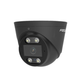 Foscam - Caméra IP extérieure avec spots - T5EP
