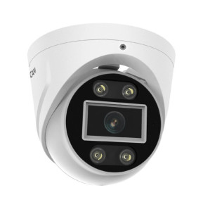 Foscam - Caméra IP extérieure avec spots - T5EP