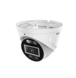 Foscam - Caméra IP extérieure avec spots - T5EP