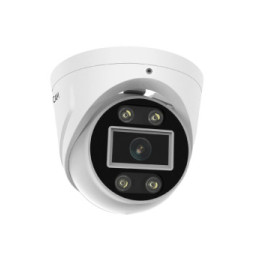 Foscam - Caméra IP extérieure avec spots - T5EP