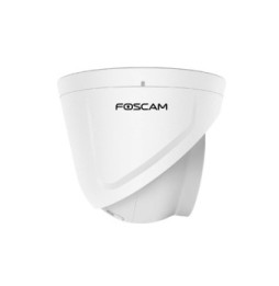 Foscam - Caméra IP extérieure avec spots - T5EP