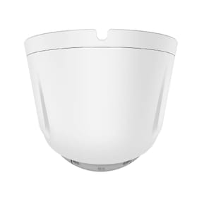 Foscam - Caméra IP extérieure avec spots - T8EP Blanc — image 4