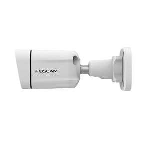 Foscam - Caméra IP extérieure avec spots - V5EP Blanc — image 3