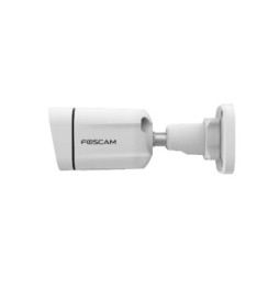 Foscam - Caméra IP extérieure avec spots - V5EP Blanc