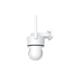 Foscam - Caméra IP extérieure avec spots et siène - PD5