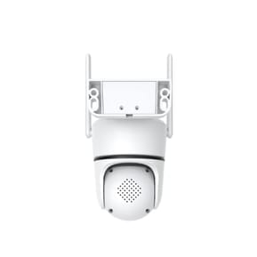 Foscam - Caméra IP extérieure avec spots et siène - PD5 — image 5
