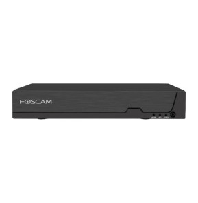 Foscam - Kit vidéosurveillance IP 4 caméras FNA108E-T4-2T