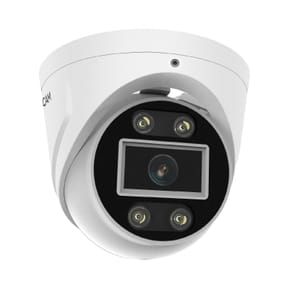Foscam - Kit vidéosurveillance IP 4 caméras FNA108E-T4-2T — image 5