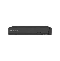 Foscam - Kit vidéosurveillance IP 4 caméras FNA108E-T4-2T