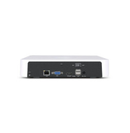 Foscam - Kit vidéosurveillance IP 4 caméras KIT-4-FN8108H-X5-B