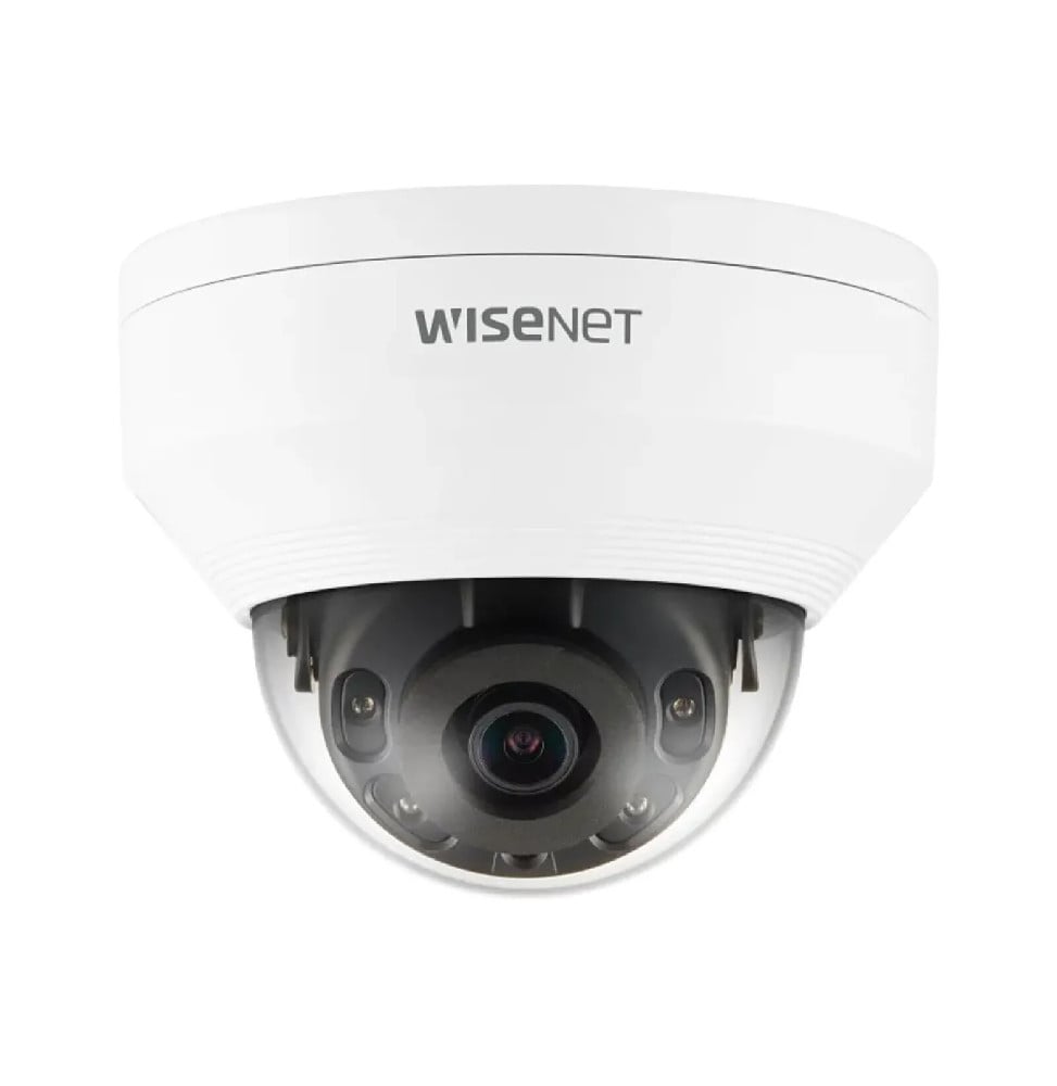 Hanwha - HANWHA - Caméra de surveillance Dôme