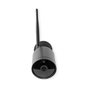 Nedis Caméra de Surveillance Extérieur Full HD...