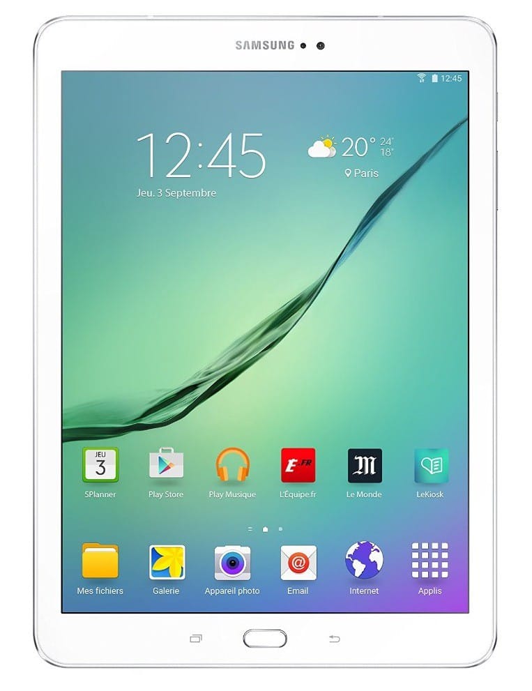 Samsung Galaxy Note 5