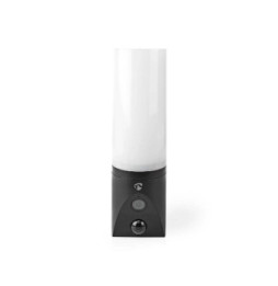 Nedis Caméra de Surveillance Extérieur Full HD 1080p WIFICOL20BK Smartlife Noir