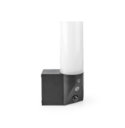 Nedis Caméra de Surveillance Extérieur Full HD 1080p WIFICOL20BK Smartlife Noir