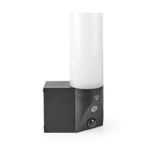 Nedis Caméra de Surveillance Extérieur Full HD 1080p WIFICOL20BK Smartlife Noir — image 4