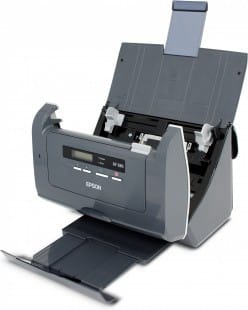 Scanner A4 Epson GT-S50 — image 7