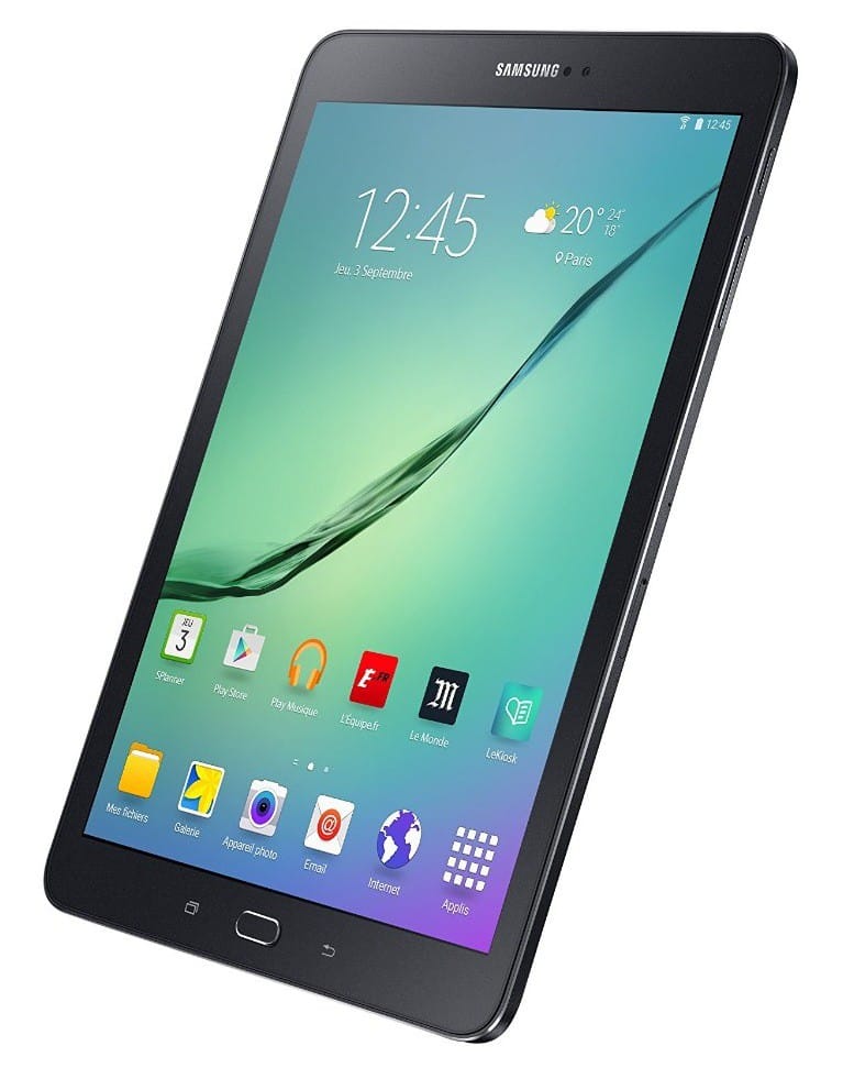 Samsung Galaxy Note 5