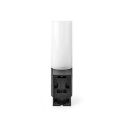 Nedis Caméra de Surveillance Extérieur Full HD 1080p WIFICOL20BK Smartlife Noir