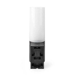 Nedis Caméra de Surveillance Extérieur Full HD 1080p WIFICOL20BK Smartlife Noir