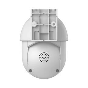 Nedis Caméra de Surveillance Extérieur Intelligente 3MP Full HD 1296p SmartLife Blanc — image 5