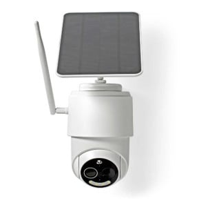 Nedis Caméra de Surveillance Extérieur...