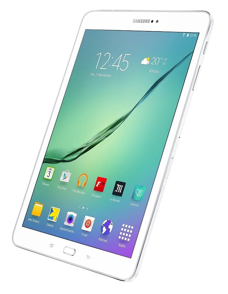 Samsung Galaxy Note 5