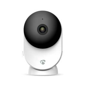 Nedis Caméra de surveillance Intérieure...