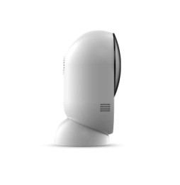 Nedis Caméra de surveillance Intérieure Intelligente 3MP Full HD 1296p SmartLife Blanc