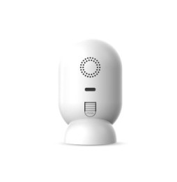 Nedis Caméra de surveillance Intérieure Intelligente 3MP Full HD 1296p SmartLife Blanc