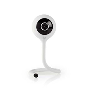 Nedis Caméra de surveillance Intérieure...