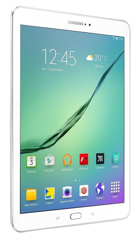 Samsung Galaxy Note 5