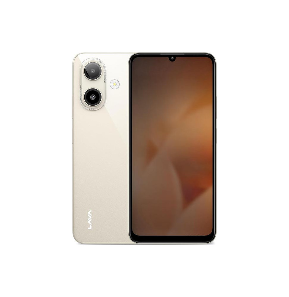 Lava Bold N1