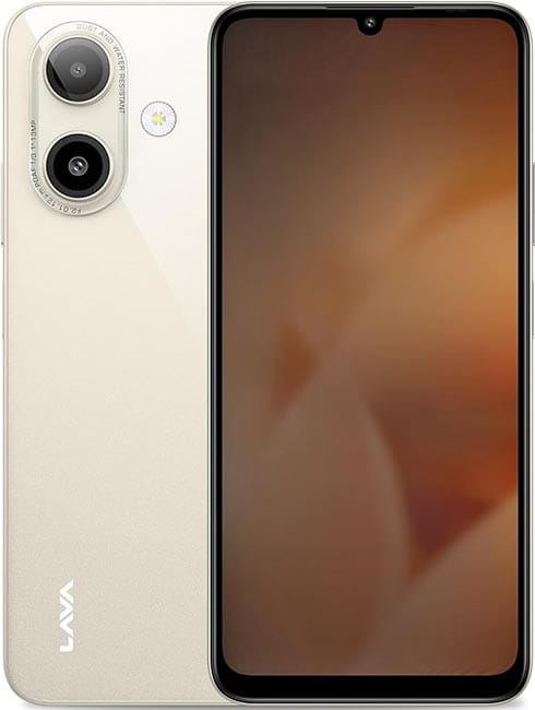 Lava Bold N1