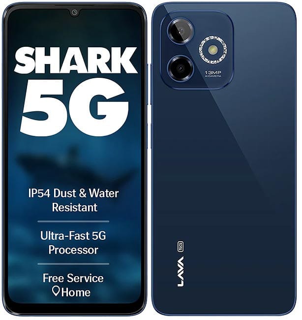 Lava Shark — image 2