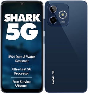 Lava Shark — image 2