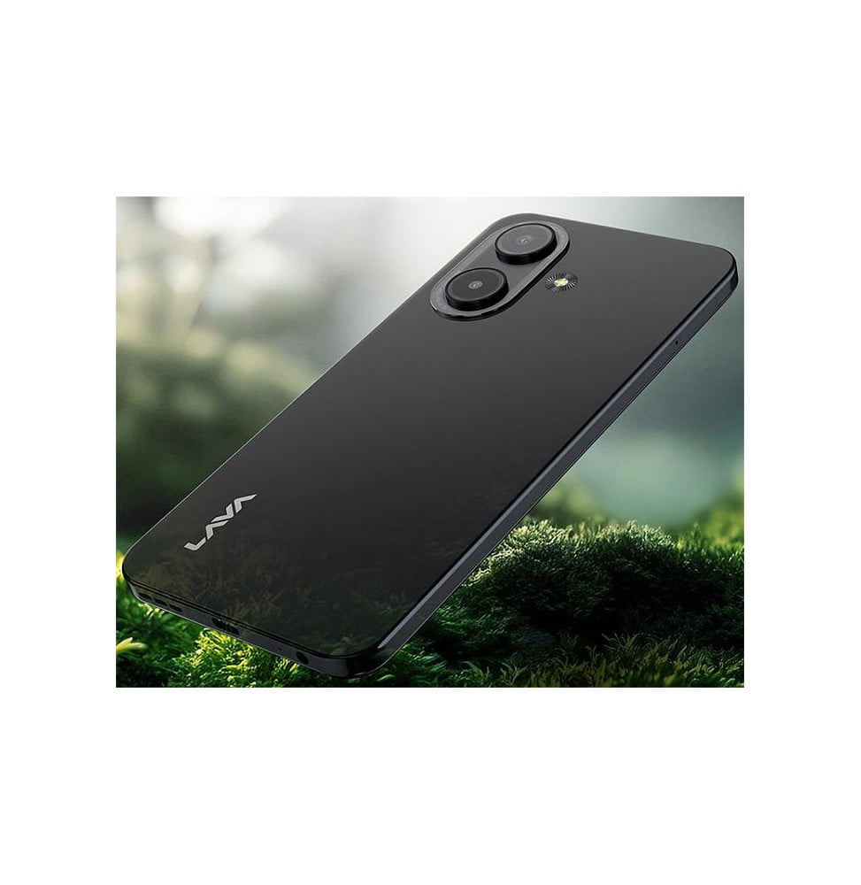 Lava Yuva Star 2