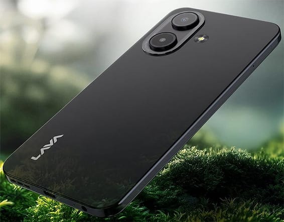 Lava Yuva Star 2
