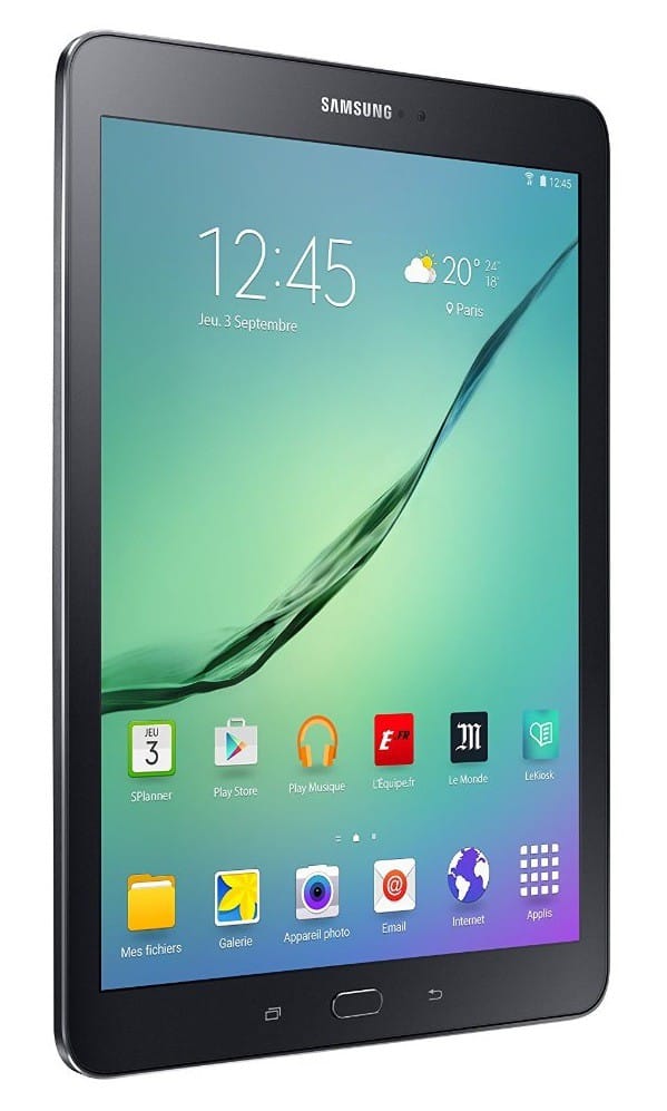 Samsung Galaxy Note 5
