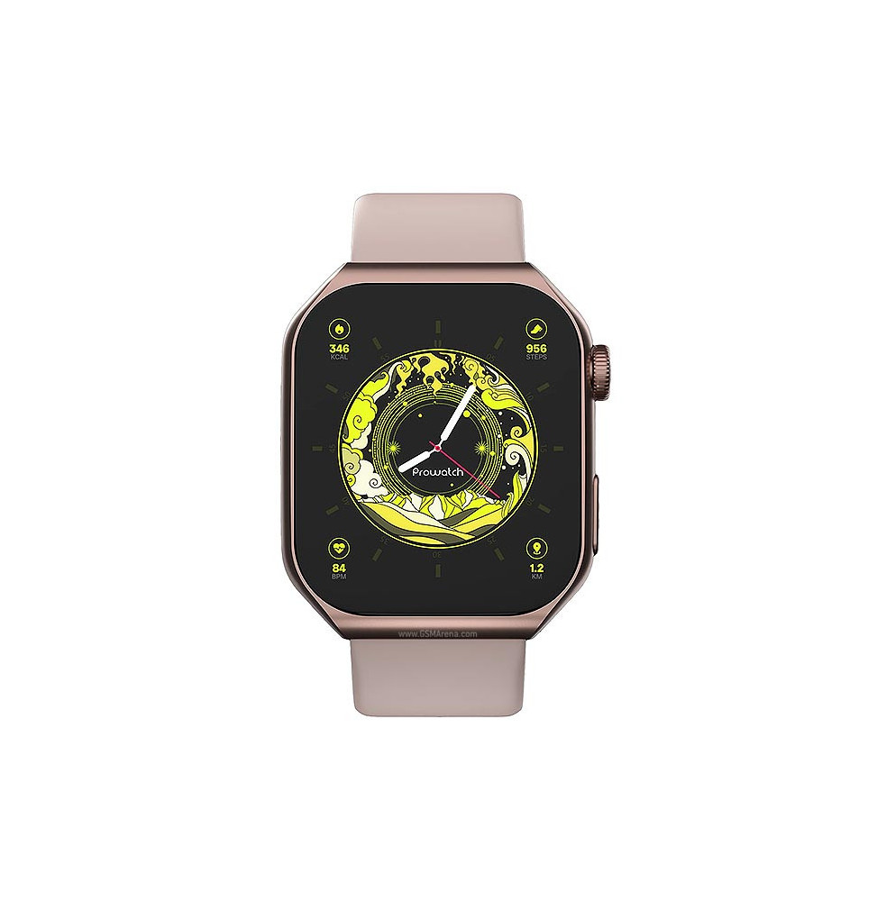 Lava Prowatch V1