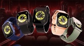Lava Prowatch V1 — image 4